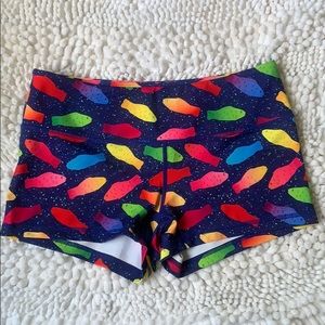 Vigorous Apparel Shorts